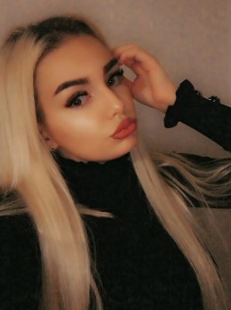 Melinda - New escort and girls in Moldova